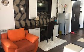 Vlaicu Apartments