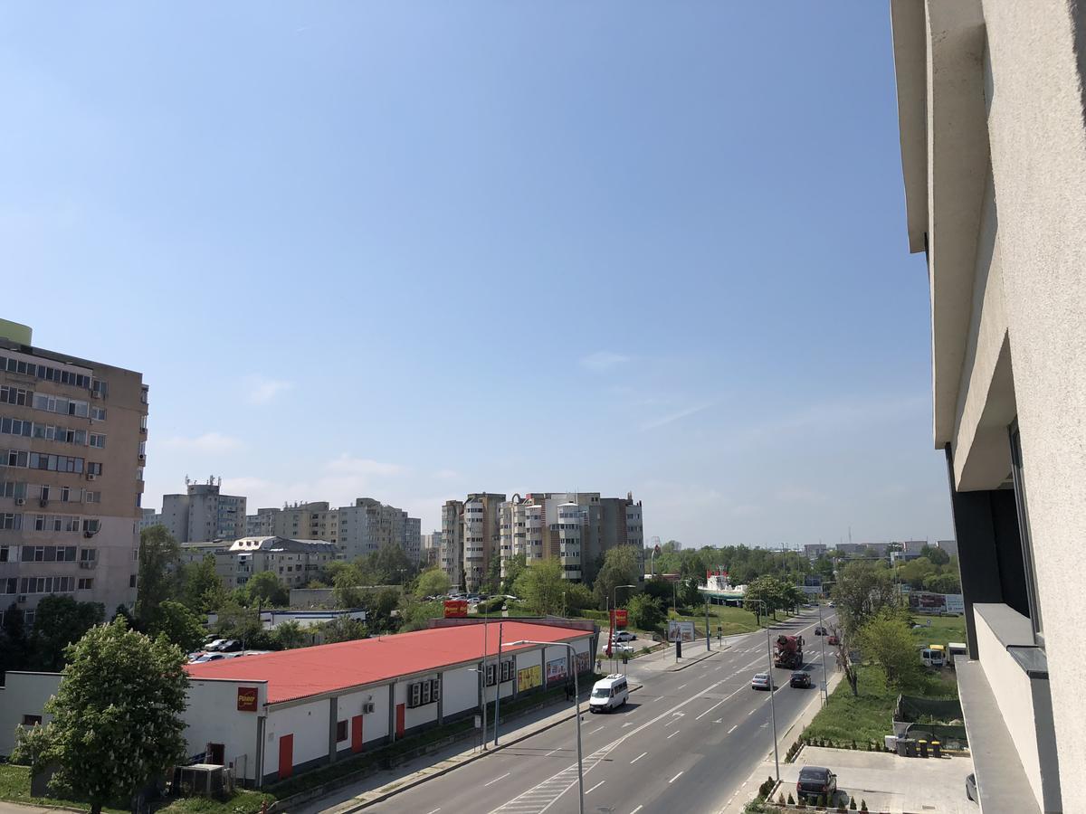 Vlaicu Apartments Constanţa Exterior foto